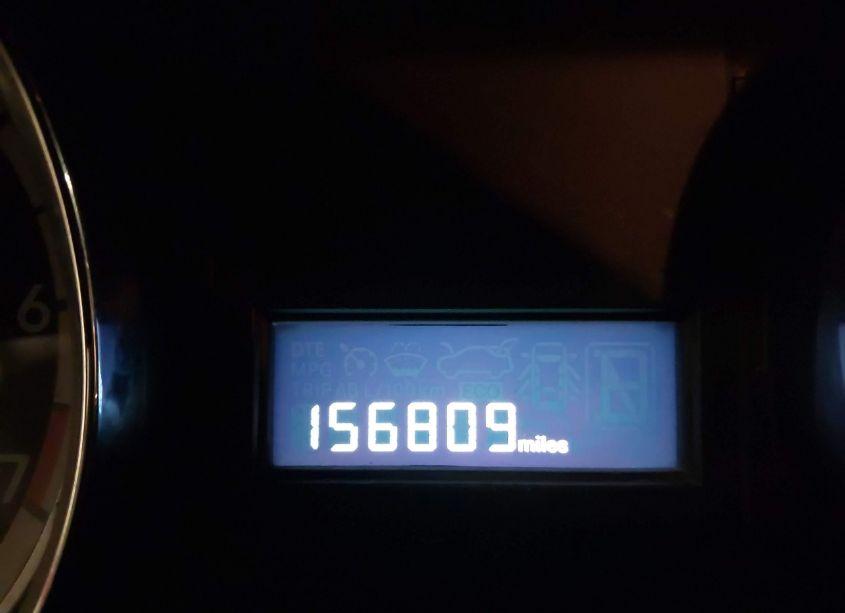 Photo 7 of 2013 Dodge Grand CARAVAN SXT (VIN 2C4RDGCG6DR641453)