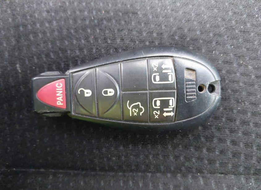 Photo 11 of 2013 Dodge Grand CARAVAN SXT (VIN 2C4RDGCG6DR655515)