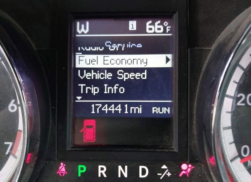 Photo 16 of 2013 Dodge Grand CARAVAN SXT (VIN 2C4RDGCG6DR655515)