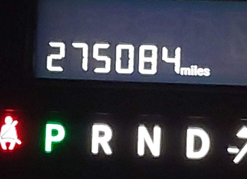 Photo 15 of 2013 Dodge Grand CARAVAN SXT (VIN 2C4RDGCG6DR771653)