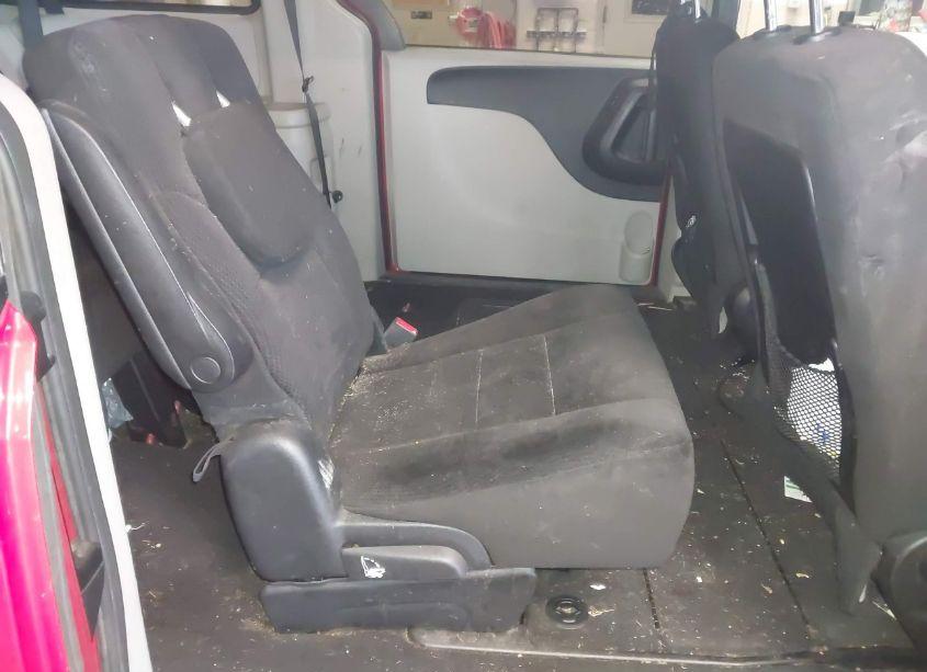 Photo 8 of 2013 Dodge Grand CARAVAN SXT (VIN 2C4RDGCG6DR771653)