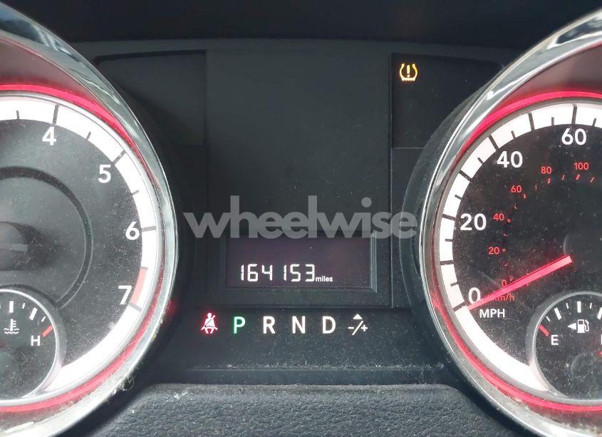 Photo 7 of 2013 Dodge Grand CARAVAN SXT (VIN 2C4RDGCG6DR791255)