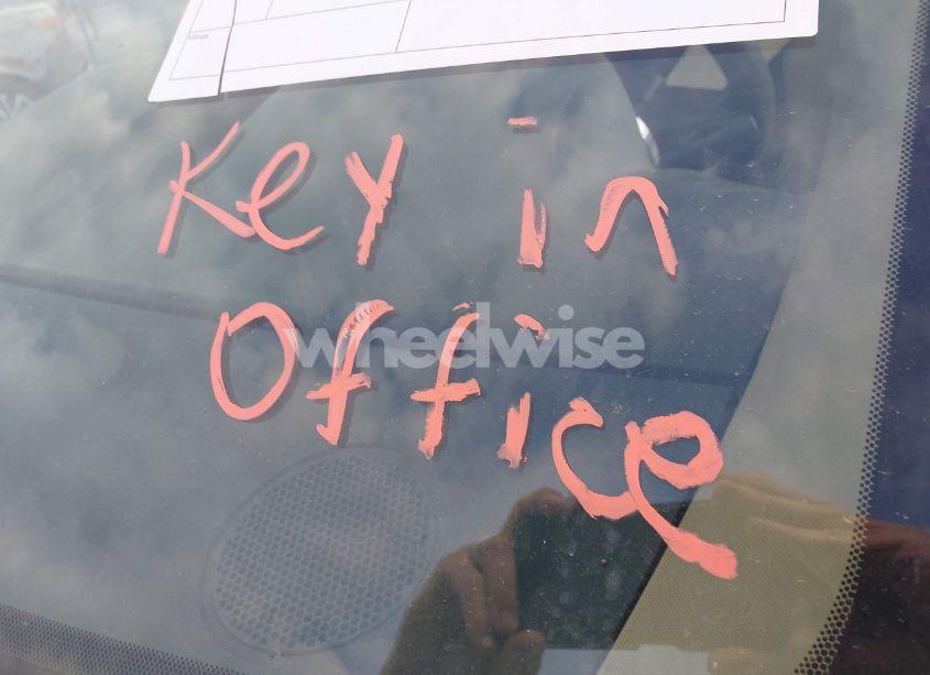 Photo 12 of 2014 Dodge Grand CARAVAN SXT (VIN 2C4RDGCG6ER121917)