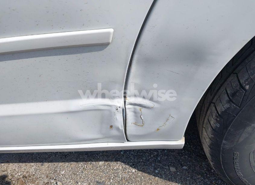 Photo 14 of 2014 Dodge Grand CARAVAN SXT (VIN 2C4RDGCG6ER121917)