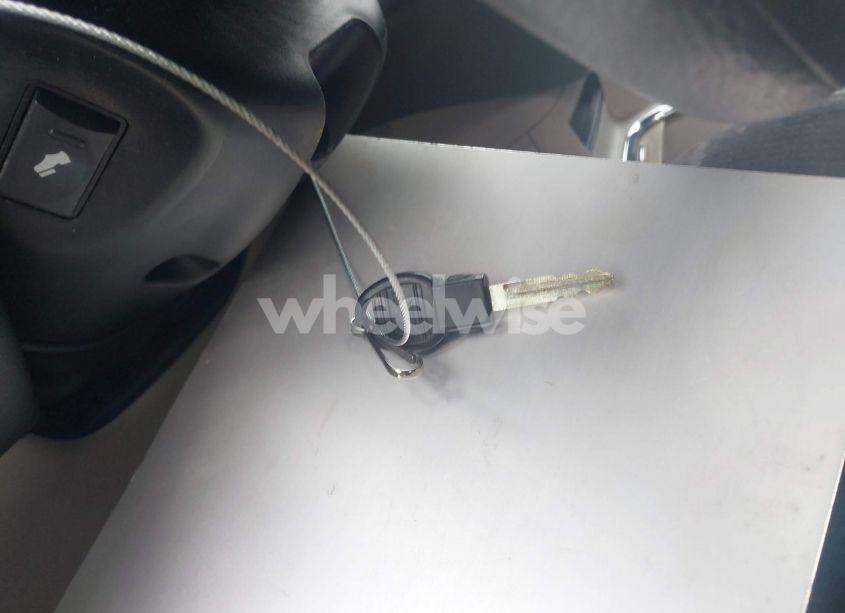 Photo 11 of 2014 Dodge Grand CARAVAN SXT (VIN 2C4RDGCG6ER206045)