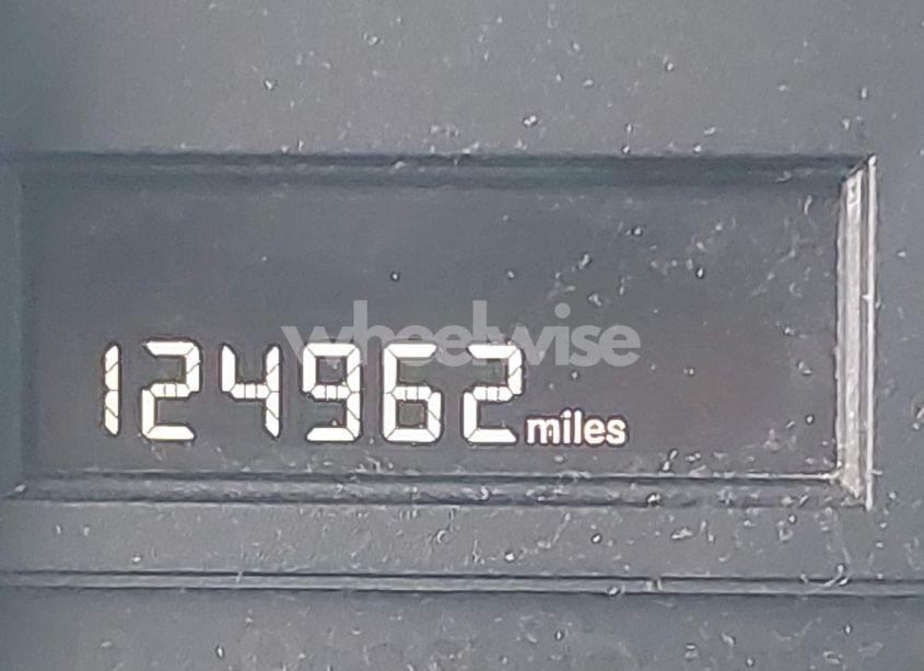 Photo 7 of 2014 Dodge Grand CARAVAN SXT (VIN 2C4RDGCG6ER206045)