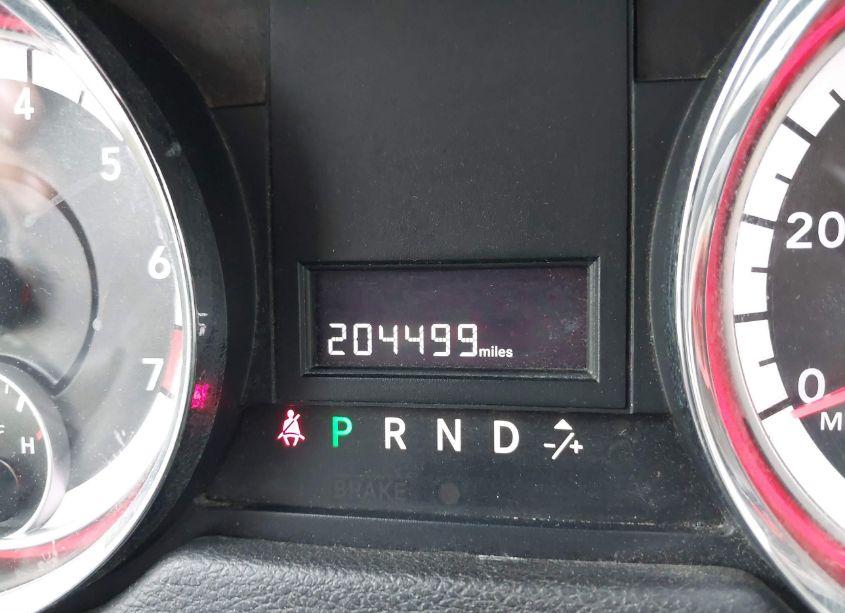 Photo 15 of 2014 Dodge Grand CARAVAN SXT (VIN 2C4RDGCG6ER206515)