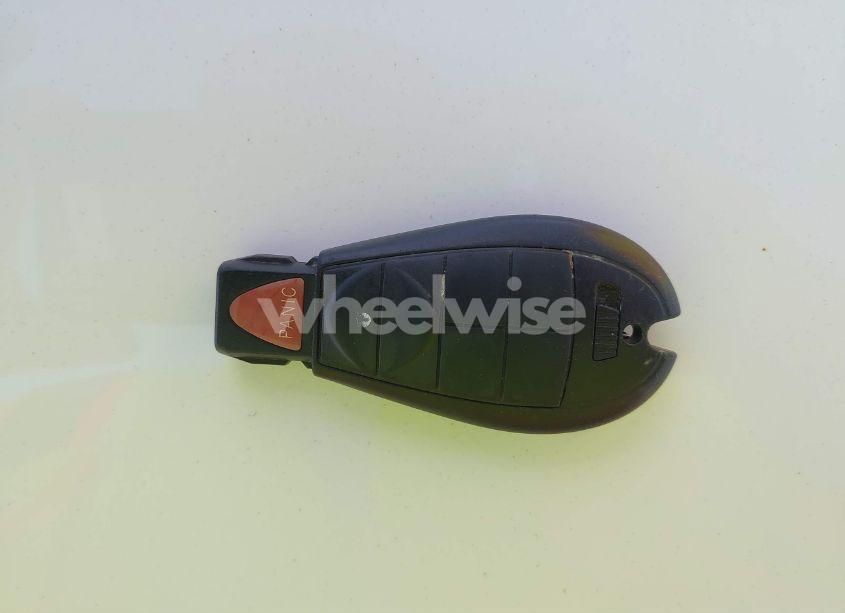 Photo 11 of 2014 Dodge Grand CARAVAN SXT (VIN 2C4RDGCG6ER210032)