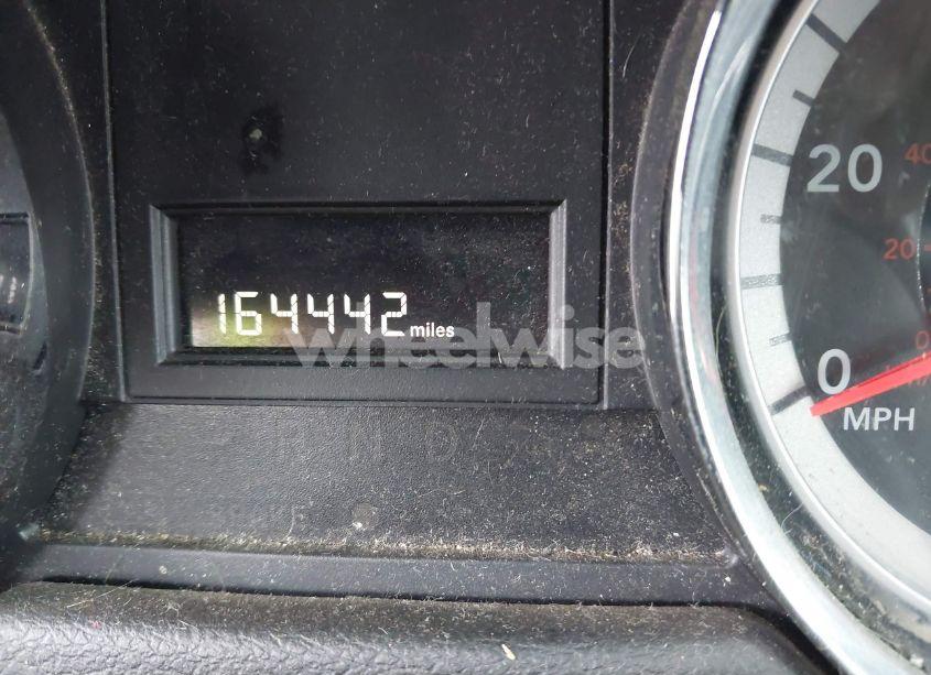 Photo 7 of 2014 Dodge Grand CARAVAN SXT (VIN 2C4RDGCG6ER246318)