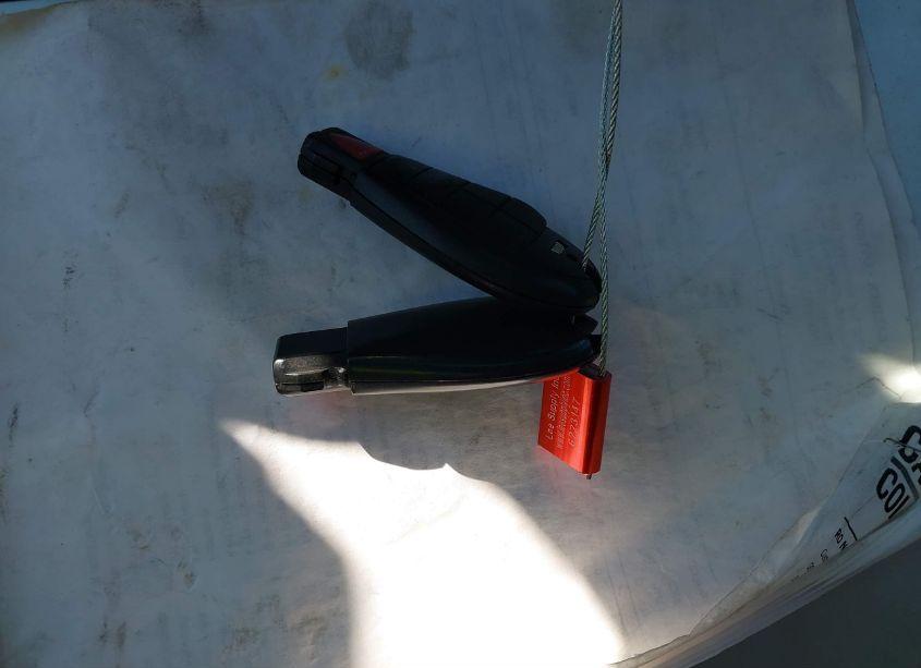 Photo 11 of 2014 Dodge Grand CARAVAN SXT (VIN 2C4RDGCG6ER365499)