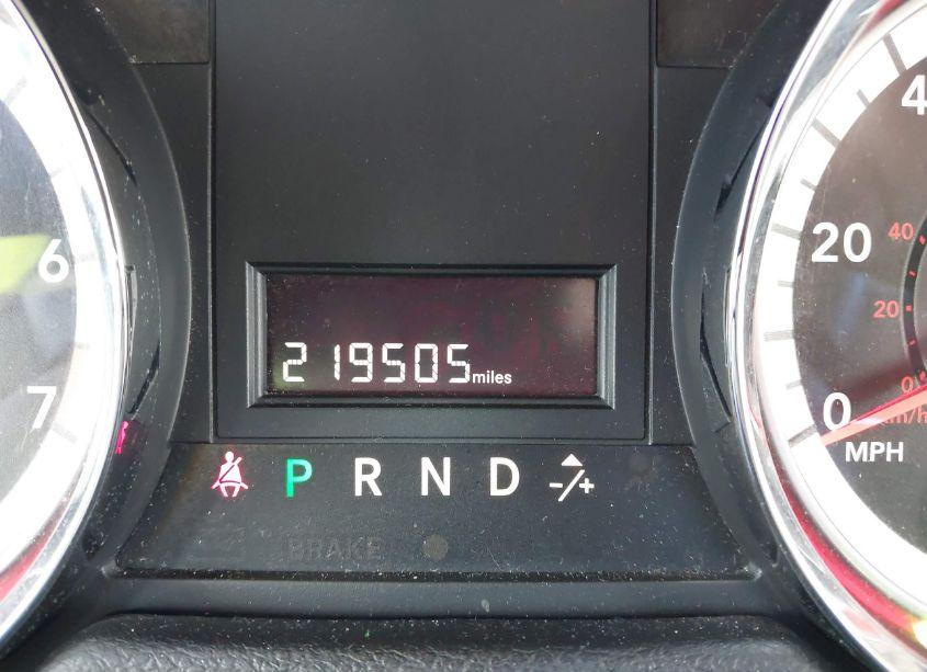 Photo 15 of 2014 Dodge Grand CARAVAN SXT (VIN 2C4RDGCG6ER365499)