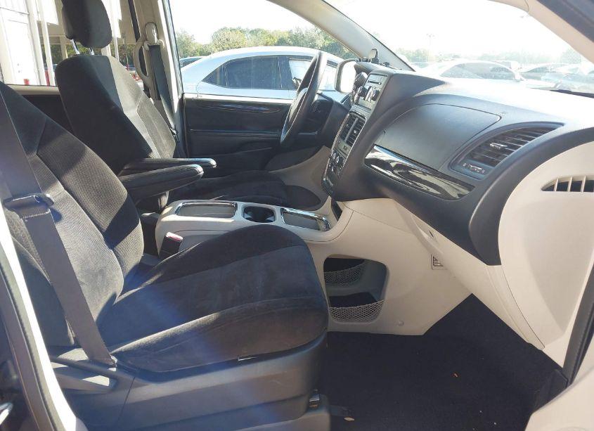 Photo 5 of 2014 Dodge Grand CARAVAN SXT (VIN 2C4RDGCG6ER365499)