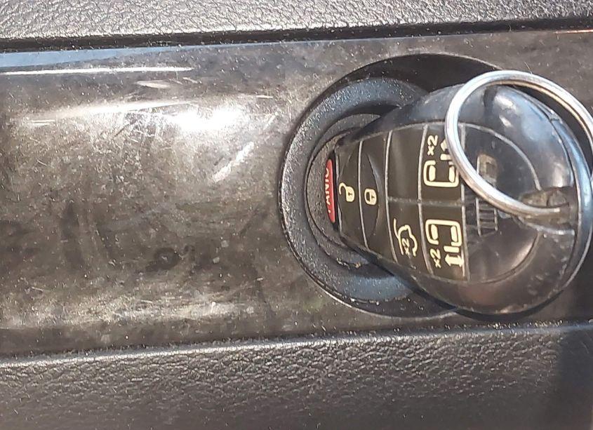 Photo 11 of 2014 Dodge Grand CARAVAN SXT (VIN 2C4RDGCG6ER365504)