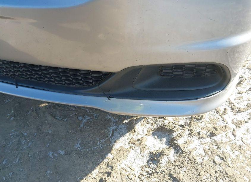 Photo 6 of 2014 Dodge Grand CARAVAN SXT (VIN 2C4RDGCG6ER365504)