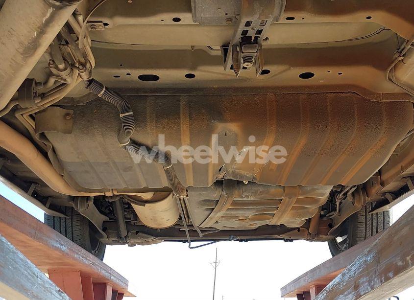 Photo 16 of 2014 Dodge Grand CARAVAN SXT 30TH ANNIVERSARY (VIN 2C4RDGCG6ER466459)