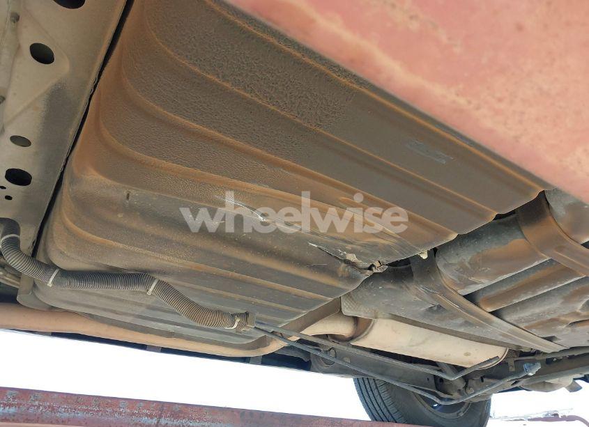 Photo 17 of 2014 Dodge Grand CARAVAN SXT 30TH ANNIVERSARY (VIN 2C4RDGCG6ER466459)