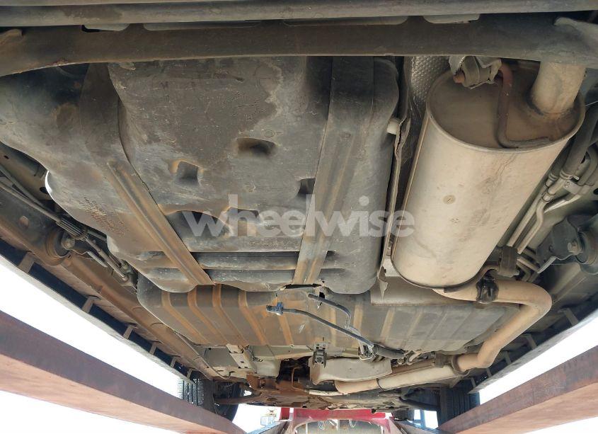 Photo 18 of 2014 Dodge Grand CARAVAN SXT 30TH ANNIVERSARY (VIN 2C4RDGCG6ER466459)