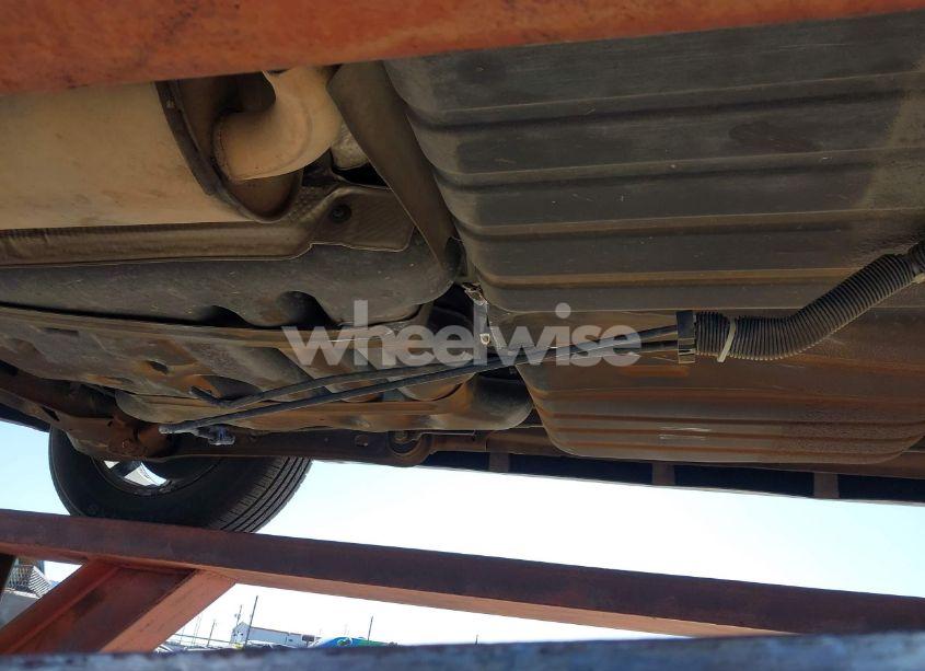 Photo 19 of 2014 Dodge Grand CARAVAN SXT 30TH ANNIVERSARY (VIN 2C4RDGCG6ER466459)