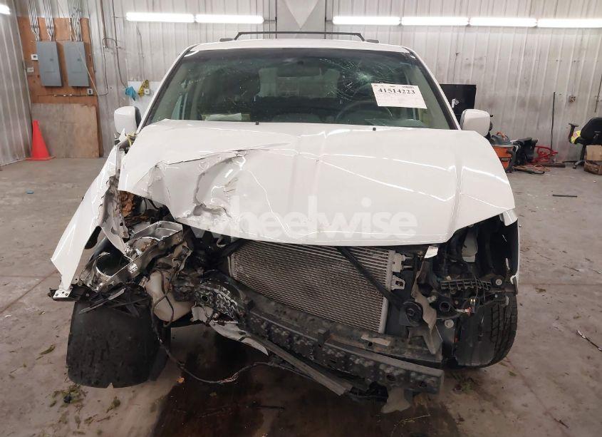 Photo 13 of 2014 Dodge Grand CARAVAN SXT (VIN 2C4RDGCG6ER478787)