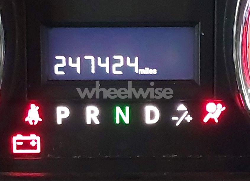 Photo 16 of 2014 Dodge Grand CARAVAN SXT (VIN 2C4RDGCG6ER478787)