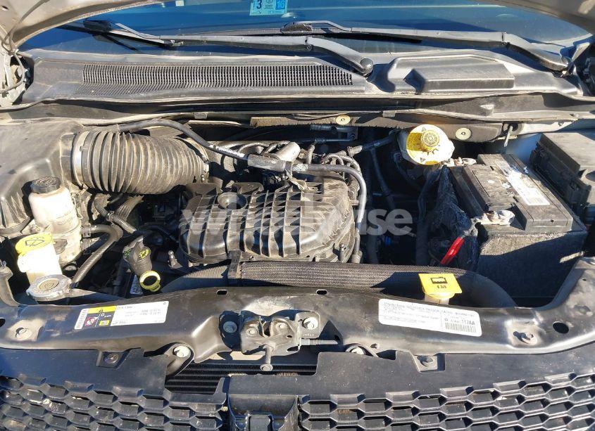 Photo 10 of 2015 Dodge Grand CARAVAN SXT (VIN 2C4RDGCG6FR516472)