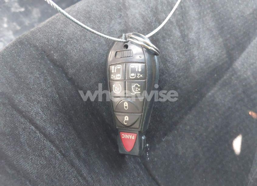 Photo 11 of 2015 Dodge Grand CARAVAN SXT (VIN 2C4RDGCG6FR536205)