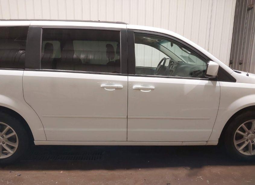 Photo 14 of 2015 Dodge Grand CARAVAN SXT (VIN 2C4RDGCG6FR549097)