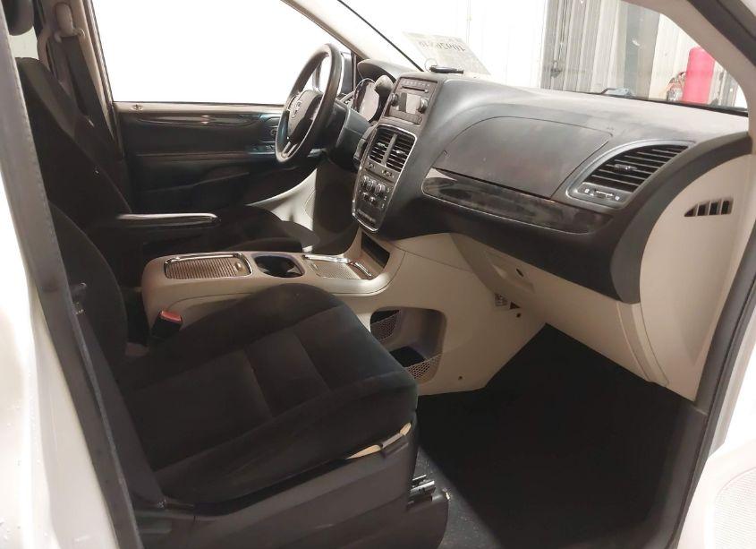 Photo 5 of 2015 Dodge Grand CARAVAN SXT (VIN 2C4RDGCG6FR549097)