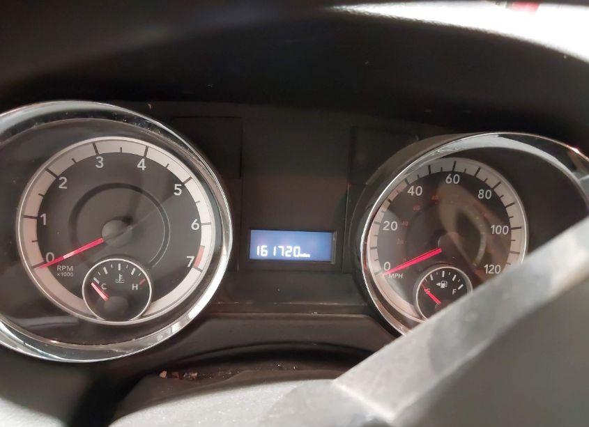 Photo 7 of 2015 Dodge Grand CARAVAN SXT (VIN 2C4RDGCG6FR549097)