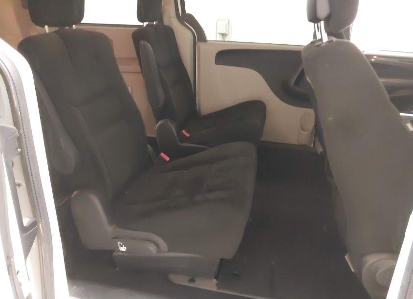Photo 8 of 2015 Dodge Grand CARAVAN SXT (VIN 2C4RDGCG6FR549097)