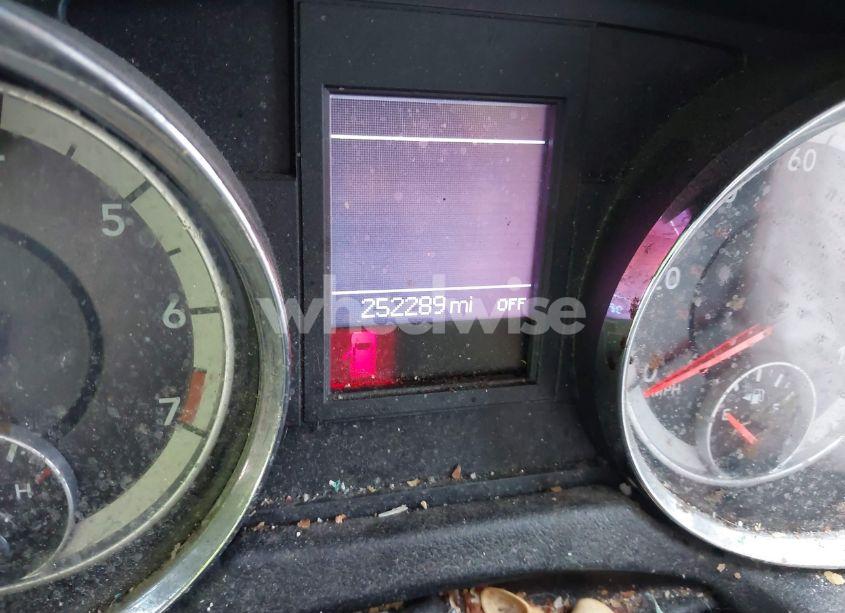 Photo 14 of 2015 Dodge Grand CARAVAN SXT (VIN 2C4RDGCG6FR598039)