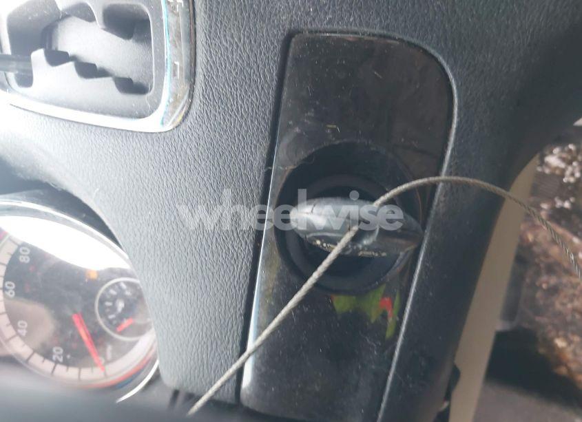 Photo 11 of 2015 Dodge Grand CARAVAN SXT (VIN 2C4RDGCG6FR641861)