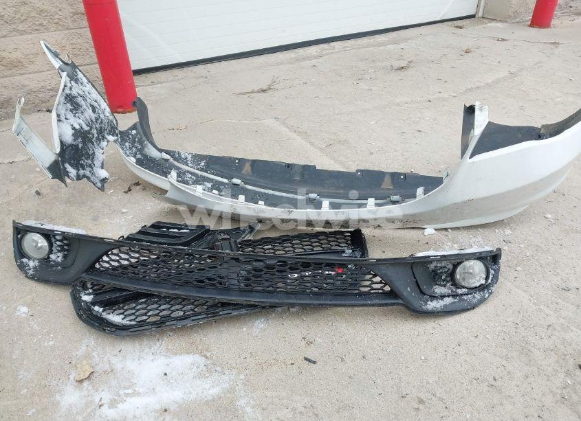 Photo 12 of 2015 Dodge Grand CARAVAN SXT PLUS (VIN 2C4RDGCG6FR685567)