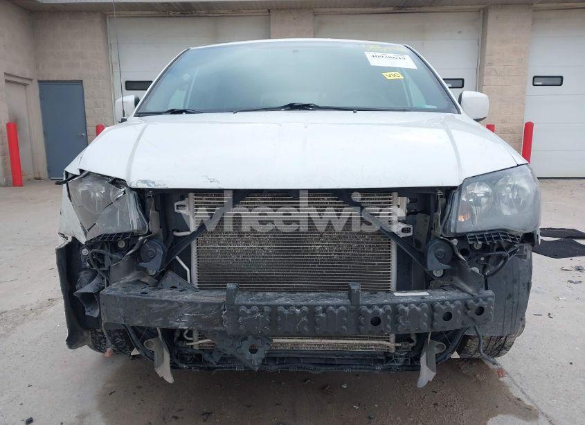 Photo 13 of 2015 Dodge Grand CARAVAN SXT PLUS (VIN 2C4RDGCG6FR685567)