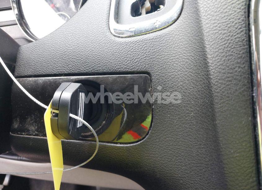 Photo 11 of 2015 Dodge Grand CARAVAN SXT (VIN 2C4RDGCG6FR718180)