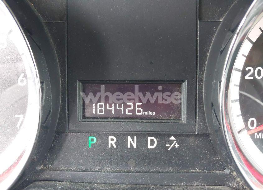 Photo 7 of 2015 Dodge Grand CARAVAN SXT (VIN 2C4RDGCG6FR718180)