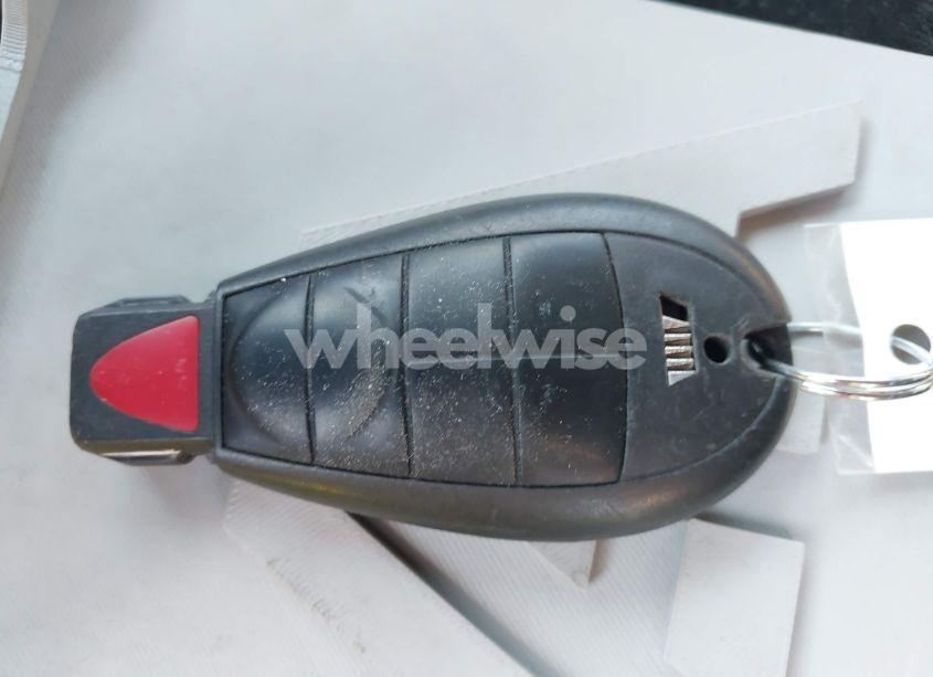 Photo 11 of 2015 Dodge Grand CARAVAN SXT (VIN 2C4RDGCG6FR721886)