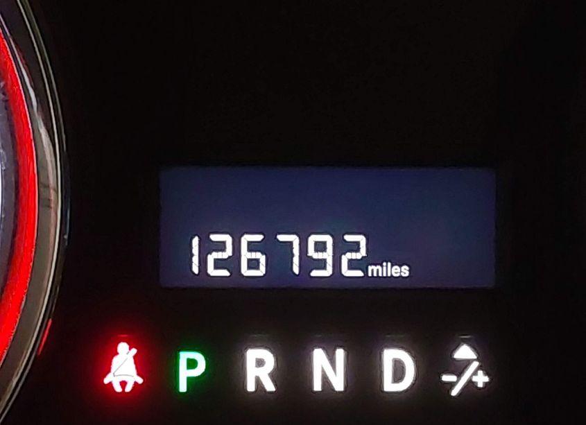 Photo 15 of 2016 Dodge Grand CARAVAN SXT (VIN 2C4RDGCG6GR167976)