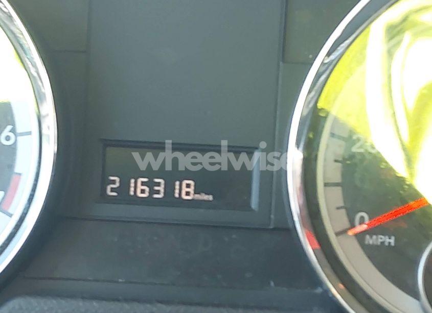 Photo 15 of 2016 Dodge Grand CARAVAN SXT (VIN 2C4RDGCG6GR168870)