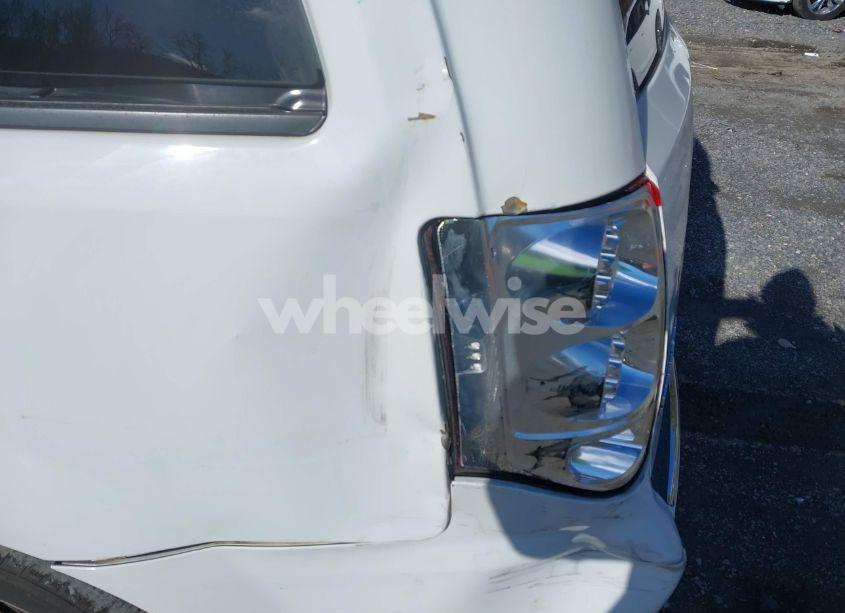 Photo 17 of 2016 Dodge Grand CARAVAN SXT (VIN 2C4RDGCG6GR168870)