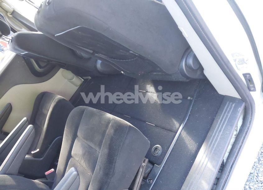 Photo 8 of 2016 Dodge Grand CARAVAN SXT (VIN 2C4RDGCG6GR168870)