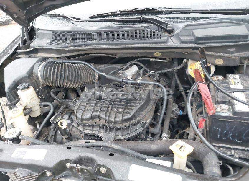 Photo 10 of 2016 Dodge Grand CARAVAN SXT (VIN 2C4RDGCG6GR210602)