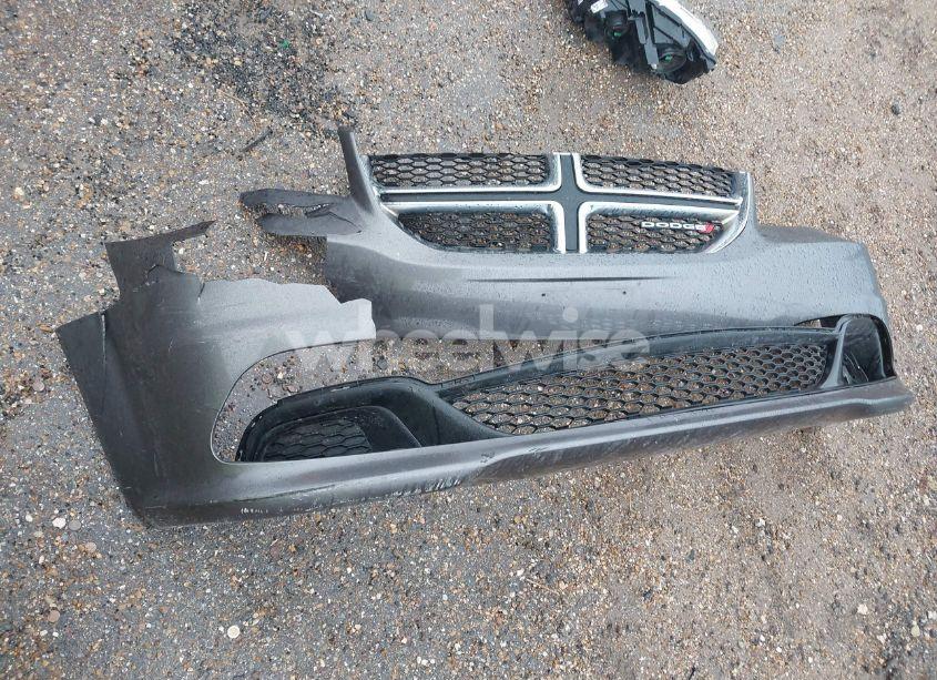 Photo 12 of 2016 Dodge Grand CARAVAN SXT (VIN 2C4RDGCG6GR210602)