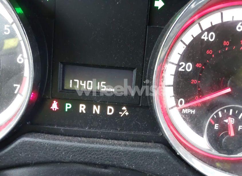 Photo 16 of 2016 Dodge Grand CARAVAN SXT (VIN 2C4RDGCG6GR210602)