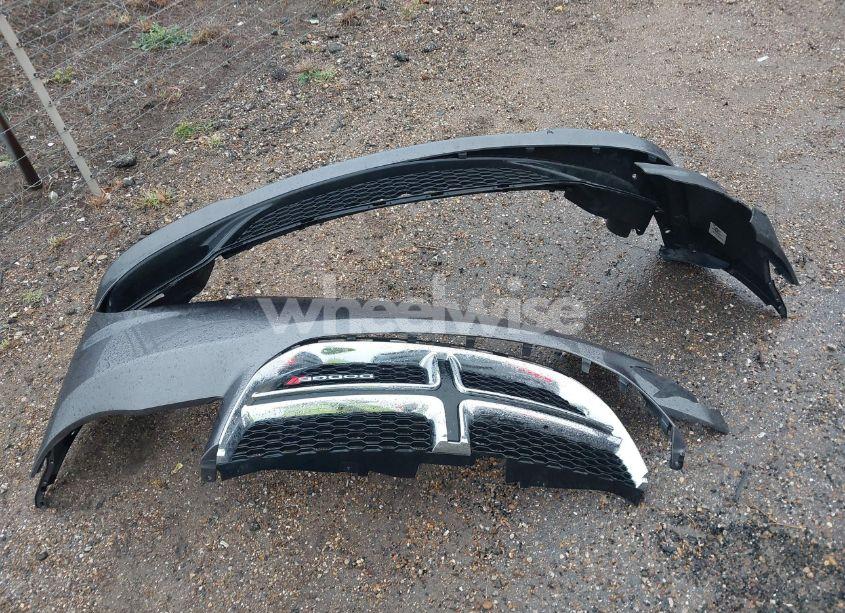 Photo 19 of 2016 Dodge Grand CARAVAN SXT (VIN 2C4RDGCG6GR210602)