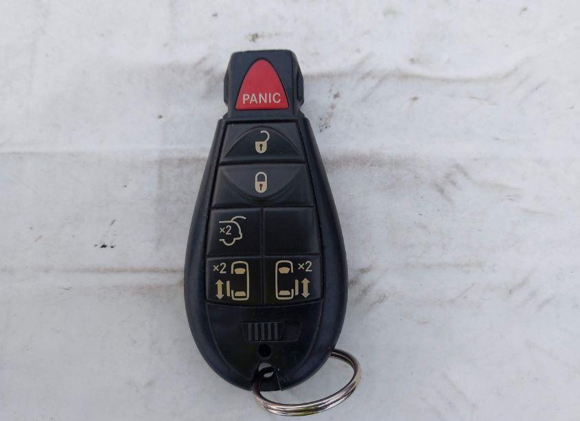 Photo 11 of 2016 Dodge Grand CARAVAN SXT (VIN 2C4RDGCG6GR262201)