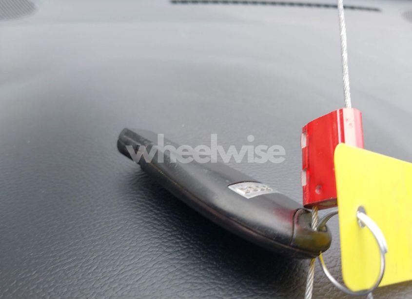 Photo 11 of 2016 Dodge Grand CARAVAN SXT (VIN 2C4RDGCG6GR264773)