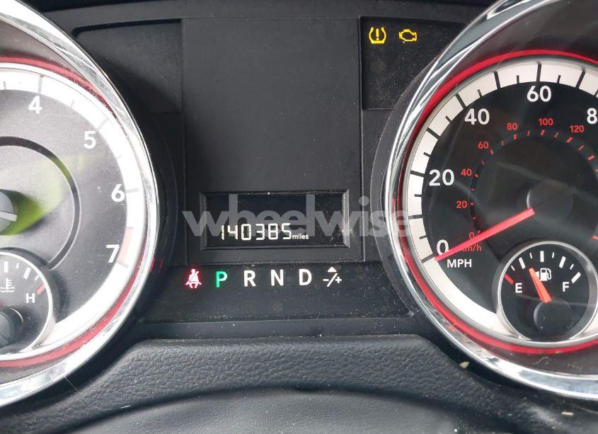 Photo 15 of 2016 Dodge Grand CARAVAN SXT (VIN 2C4RDGCG6GR264773)