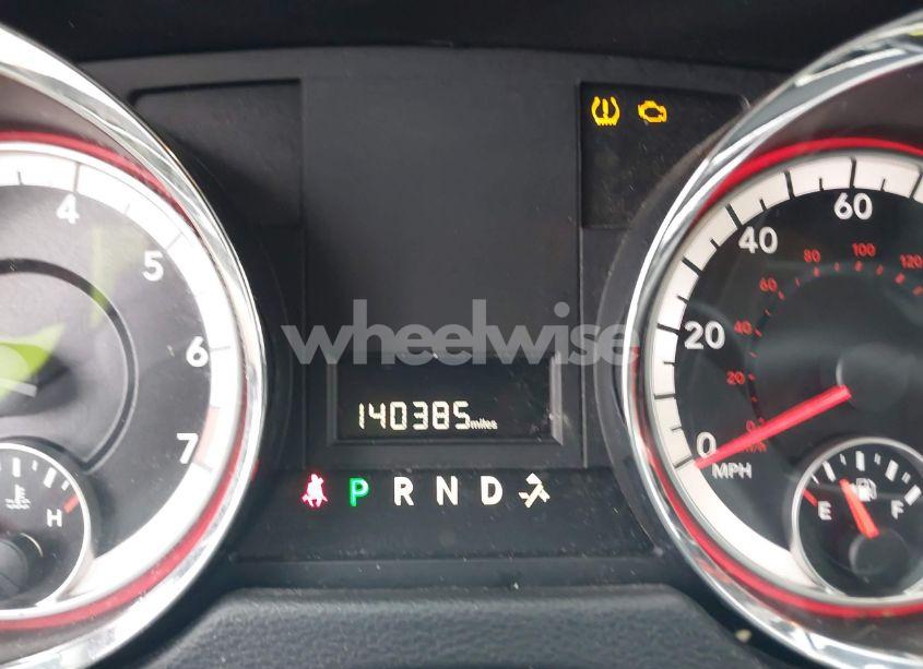 Photo 7 of 2016 Dodge Grand CARAVAN SXT (VIN 2C4RDGCG6GR264773)