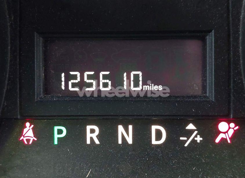 Photo 15 of 2016 Dodge Grand CARAVAN SXT (VIN 2C4RDGCG6GR277488)